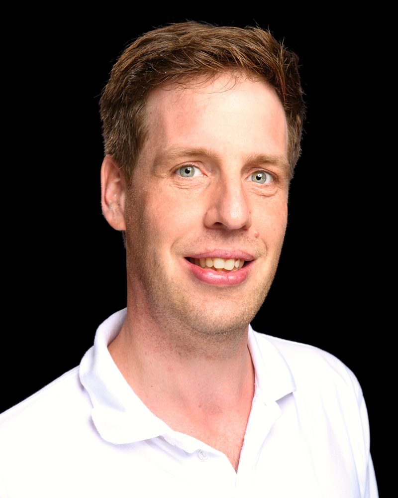 Mark Plettenberg, freelance product manager