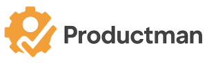 productman black